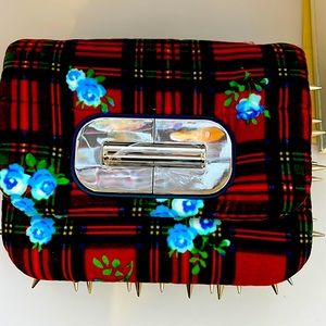 Brand new 2022 Tommy Hilfigure collection bag